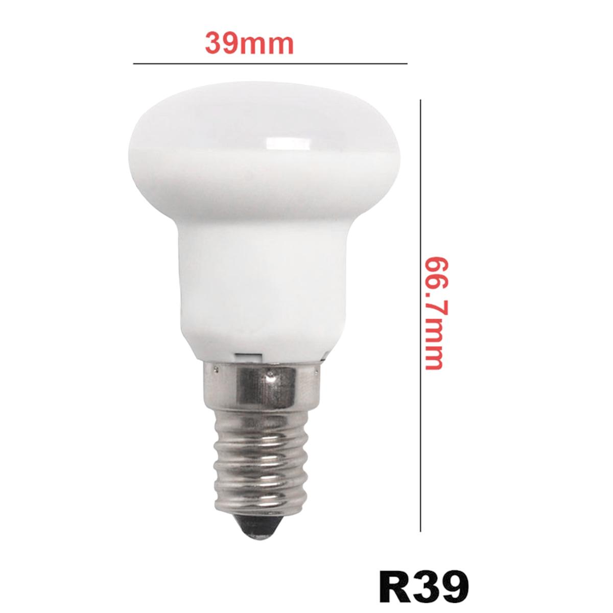 E27 Led Bulb R39 R50 R63 R80 6w 9w 12w 15w Living Pendant Ampoule White Smd Corridor Decoration Saving Lamps Light Lighting Lamp WHITE
E27 Led Bulb R39 R50 R63 R80 6w 9w 12w 15w Living Pendant Ampoule White Smd Corridor Decoration Saving Lamps Light Lighting Lamp WHITE