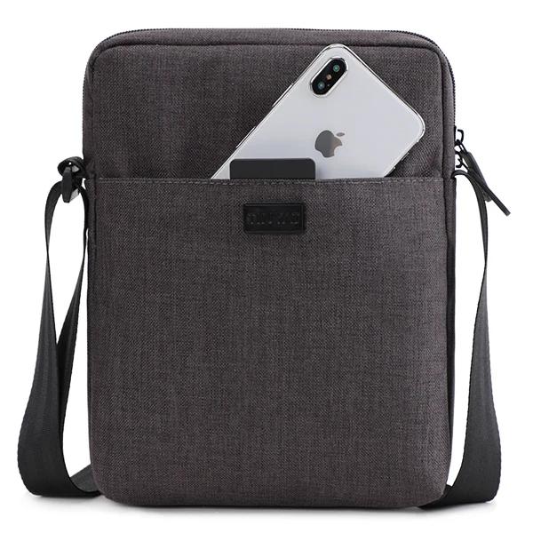 Men s Bags Light Canvas Shoulder Bag for 7.9 Ipad Casual Crossbody Bags Waterproof Business Shoulder Bag for Men 0.13kg 25X20X4cm
Men s Bags Light Canvas Shoulder Bag for 7.9 Ipad Casual Crossbody Bags Waterproof Business Shoulder Bag for Men 0.13kg 25X20X4cm