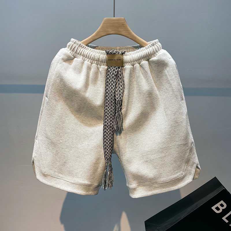 Спортивные шорты мужские летние баскетбольные спортивные шорты для бега повседневные мужские брюки корейская мужская одежда повседневные спортивные штаны 2XL абрикосовый
Спортивные шорты мужские летние баскетбольные спортивные шорты для бега повседневные мужские брюки корейская мужская одежда повседневные спортивные штаны 2XL абрикосовый