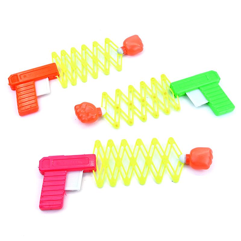 Игрушка для кошек Pet Retractable Spring Fist Gun Может быть катапультирован Cat-Teasing Interactive Cat Supplies
Игрушка для кошек Pet Retractable Spring Fist Gun Может быть катапультирован Cat-Teasing Interactive Cat Supplies