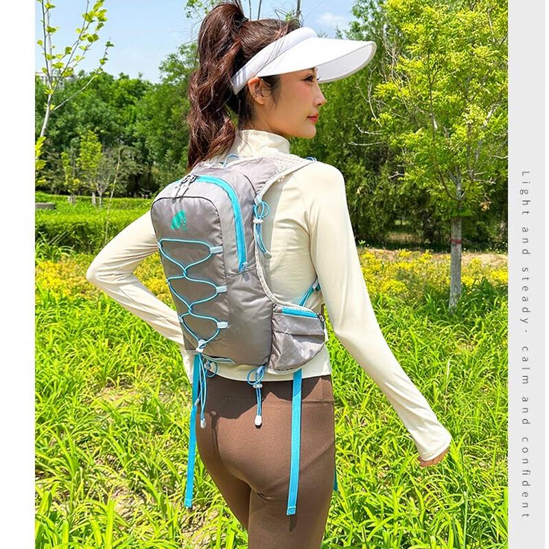 Sharp Peak 4088 Ultralight Outdoor Hiking Backpack
Sharp Peak 4088 Ultralight Outdoor Hiking Backpack