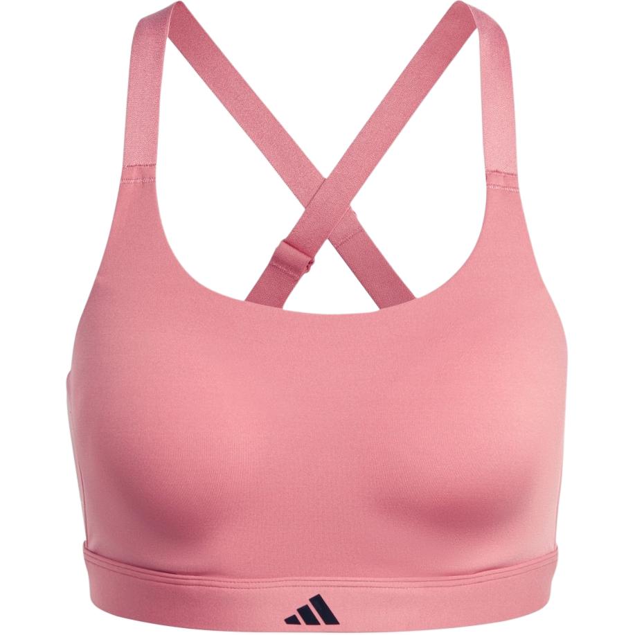 Adidas Solid Color Logo Print Casual Sports Underwear Women underwear Pink HZ4232 70A
Adidas Solid Color Logo Print Casual Sports Underwear Women underwear Pink HZ4232 70A