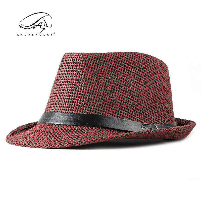 Spring and summer top hat British fashion breathable jazz hat men s mesh hat traveling beach sun protection visor women M(56-58cm)
Spring and summer top hat British fashion breathable jazz hat men s mesh hat traveling beach sun protection visor women M(56-58cm)