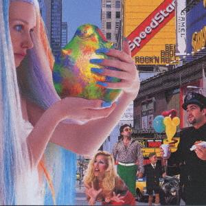 CD SEVEN Seven VICL60466 Speedstar 1999 Japan ObiRock Used
CD SEVEN Seven VICL60466 Speedstar 1999 Japan ObiRock Used