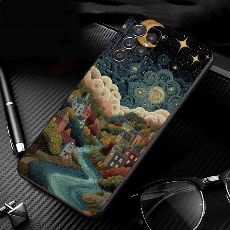 Phone Case For Samsung Galaxy S25 S24 S23 S22 S21 Ultra S24 S23 S22 S21 S25 Plus S24 S20 FE France Art Tree Sceneary S24
Phone Case For Samsung Galaxy S25 S24 S23 S22 S21 Ultra S24 S23 S22 S21 S25 Plus S24 S20 FE France Art Tree Sceneary S24