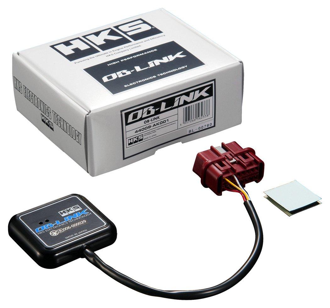 HKS Electronic Parts Android devices only OB-LINK 44009-AK001 For 
HKS Electronic Parts Android devices only OB-LINK 44009-AK001 For