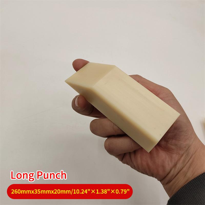 Pdr Nylon Punch Hammer, Paint-Safe Auto Body Dent Removal Tool With Repair Shim For Sheet Metal Repair 15
Pdr Nylon Punch Hammer, Paint-Safe Auto Body Dent Removal Tool With Repair Shim For Sheet Metal Repair 15