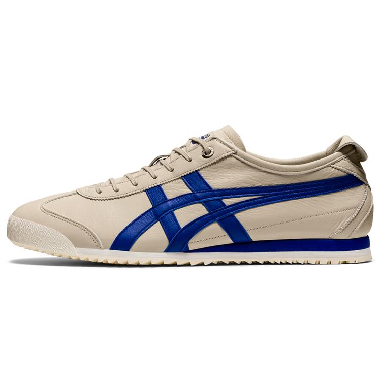 Onitsuka Tiger Mexico 66 Sd Блідо-бежевий Прусський 1183A872-251 37
Onitsuka Tiger Mexico 66 Sd Блідо-бежевий Прусський 1183A872-251 37