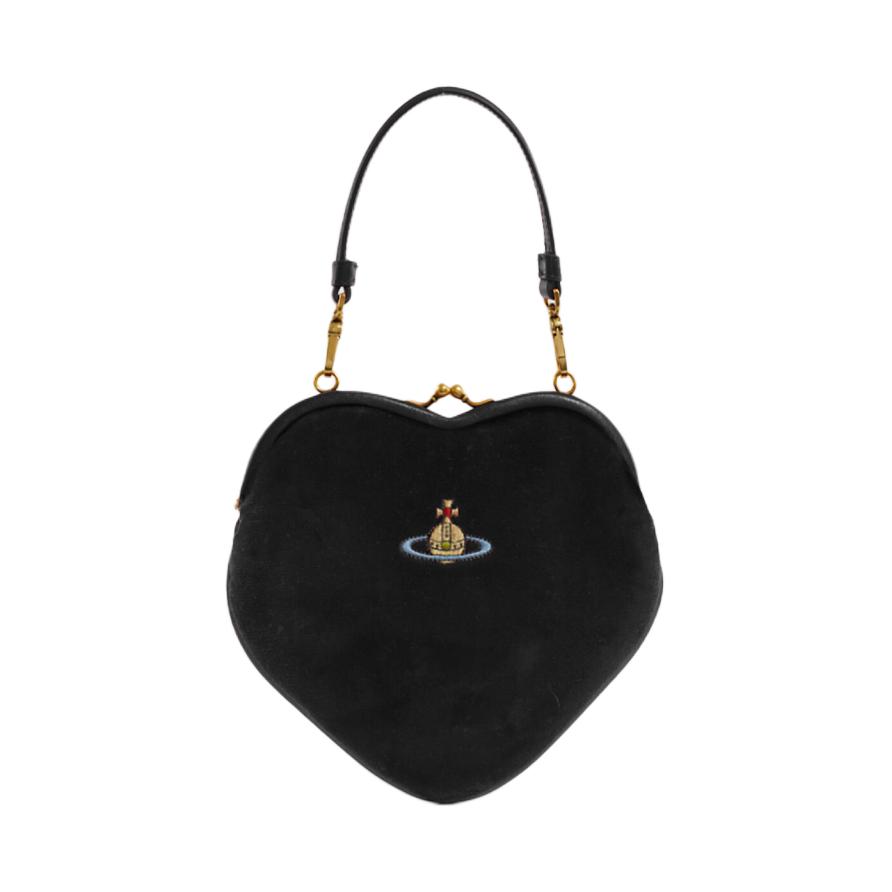 Vivienne Westwood Belle Saturn Logo Detachable Chain Strap Cotton Velvet Handbag Women handbags Black 4B01000DWW00ZLBLACK Basic Set (Bag)
Vivienne Westwood Belle Saturn Logo Detachable Chain Strap Cotton Velvet Handbag Women handbags Black 4B01000DWW00ZLBLACK Basic Set (Bag)