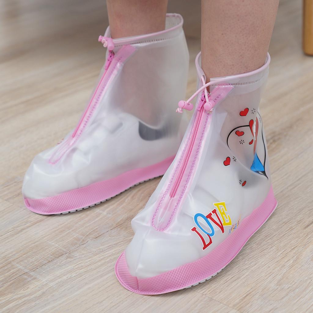 (SU)Детские одноразовые защитные утолщенные водонепроницаемые бахилы для чистки ковров
(SU)Детские одноразовые защитные утолщенные водонепроницаемые бахилы для чистки ковров