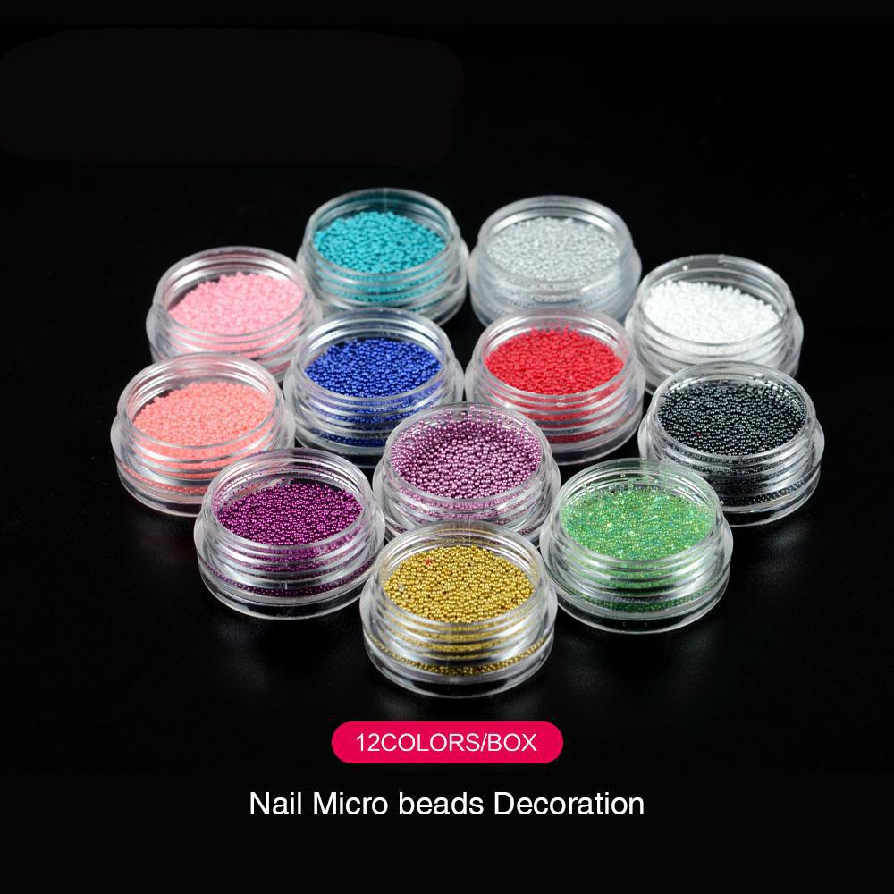 VANREESA 12 цветов, микро-блестящие бусины для ногтей, украшения, мини-микро стразы, аксессуары для маникюра «сделай сам», декор для ногтей 12 colors
VANREESA 12 цветов, микро-блестящие бусины для ногтей, украшения, мини-микро стразы, аксессуары для маникюра «сделай сам», декор для ногтей 12 colors