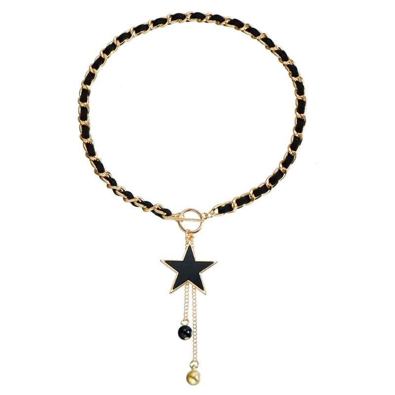 Sweet Heart Pendant Necklace Trend Wrap Velvets Collar Chain Women Eelegant Party Jewelry Aesthetic Chokers with Tassels 1
Sweet Heart Pendant Necklace Trend Wrap Velvets Collar Chain Women Eelegant Party Jewelry Aesthetic Chokers with Tassels 1