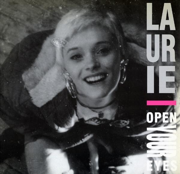 12inch Record LAURIE - Open Your Eyes ARD1059 Asia Records 1989 Italy Dance & Electronica Used
12inch Record LAURIE - Open Your Eyes ARD1059 Asia Records 1989 Italy Dance & Electronica Used