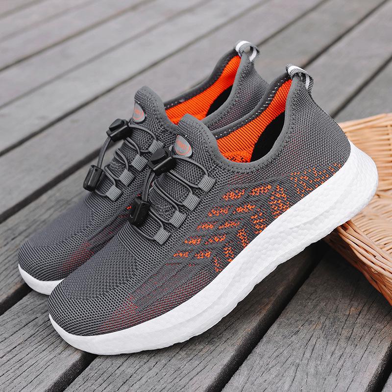 Літнє енергетичне масажне взуття з магнітною вібрацією - нековзке, дихаюче, функціональне взуття для ходьби 42
Літнє енергетичне масажне взуття з магнітною вібрацією - нековзке, дихаюче, функціональне взуття для ходьби 42