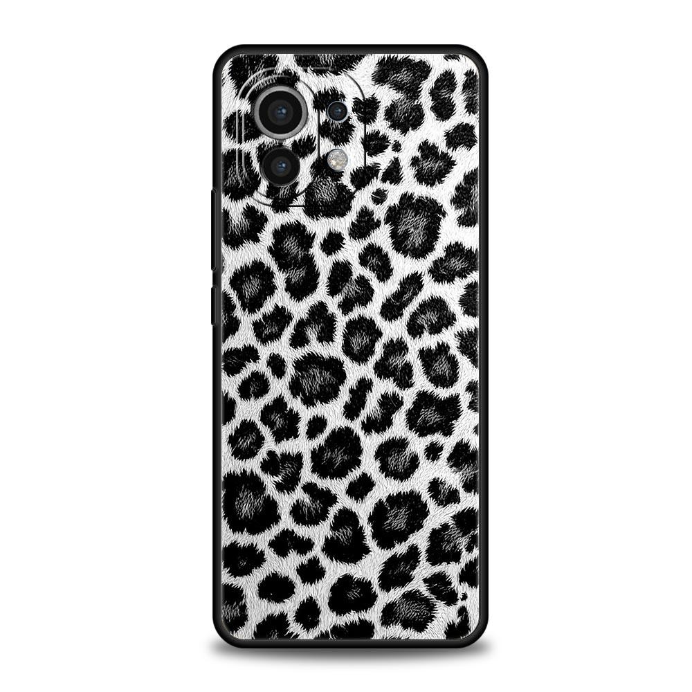 Fashion Tiger Leopard Print Phone Case For Xiaomi Mi 17 15T 15 14 14T 13T 12T Pro 12 13 Lite 5G 11T Poco X6 X7 X5 Pro Soft Cover Xiaomi 12TPro
Fashion Tiger Leopard Print Phone Case For Xiaomi Mi 17 15T 15 14 14T 13T 12T Pro 12 13 Lite 5G 11T Poco X6 X7 X5 Pro Soft Cover Xiaomi 12TPro