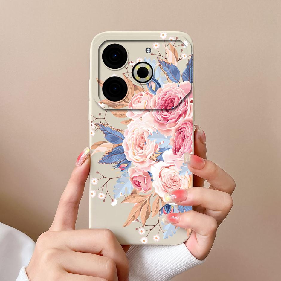 Чехол Для Tecno Pova 6 Neo Милый Мультяшный Динозавр Силиконовый Чехол Для Телефона Для Моделей TecnoPova 6Neo Ультратонкий Горячий Дизайн Fundas Coque Tecno Pova 6 Neo
Чехол Для Tecno Pova 6 Neo Милый Мультяшный Динозавр Силиконовый Чехол Для Телефона Для Моделей TecnoPova 6Neo Ультратонкий Горячий Дизайн Fundas Coque Tecno Pova 6 Neo