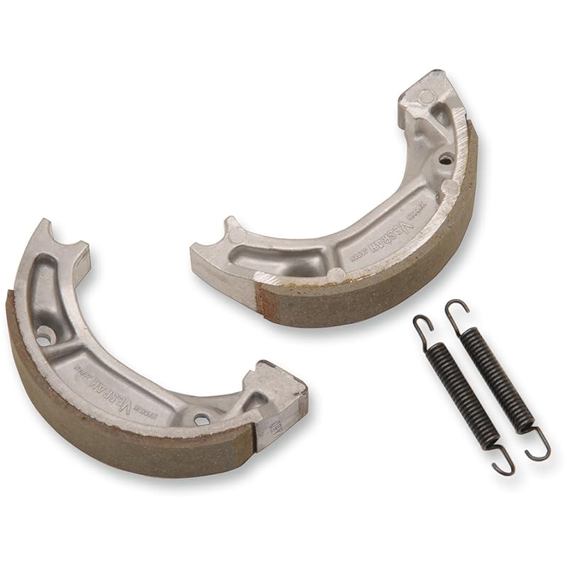 Vesrah brake shoe VB-150S 
Vesrah brake shoe VB-150S
