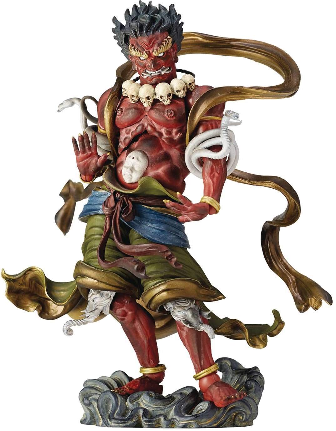 Takeya Style Freely Moving Figure General Jishada Height 142mm Made of PVC ABS Painted Movable Figure approx. &
Takeya Style Freely Moving Figure General Jishada Height 142mm Made of PVC ABS Painted Movable Figure approx. &