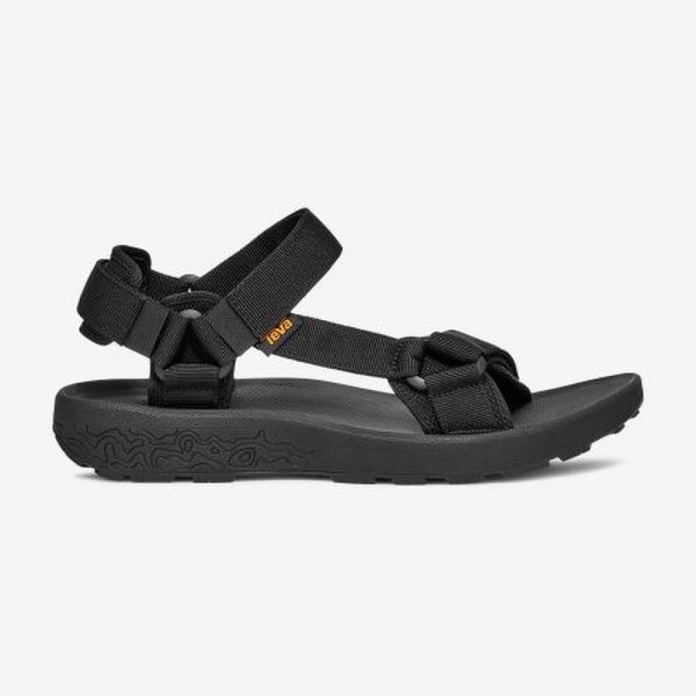 Teva Men S Hydratek SandalS Stvm2510510 Blk BLK/250
Teva Men S Hydratek SandalS Stvm2510510 Blk BLK/250