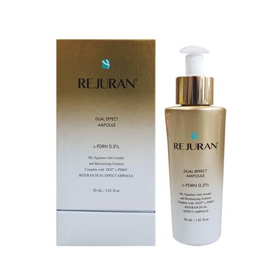 REJURAN Двухфазная ампула
REJURAN Двухфазная ампула