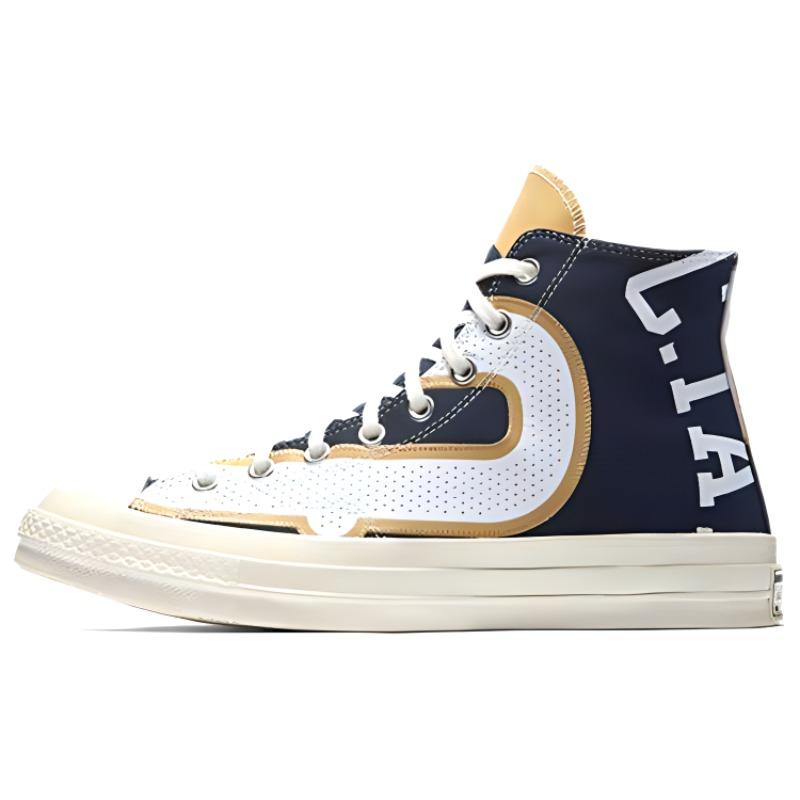 Chuck Taylor All Star Converse Premium Hi New Orleans Pelicans 159412C 44
Chuck Taylor All Star Converse Premium Hi New Orleans Pelicans 159412C 44