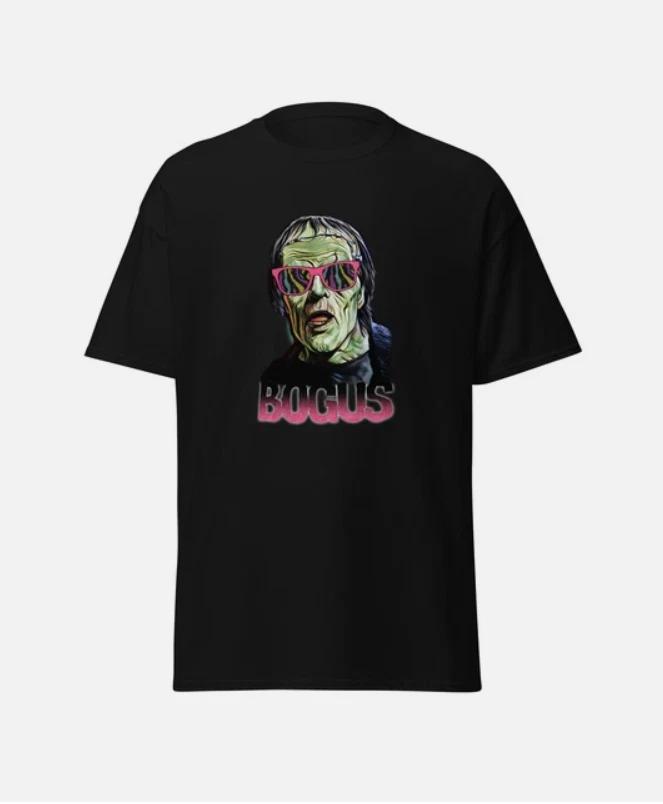 the Monster squad tee Bogus 80s Horror movie shirt 4XL
the Monster squad tee Bogus 80s Horror movie shirt 4XL