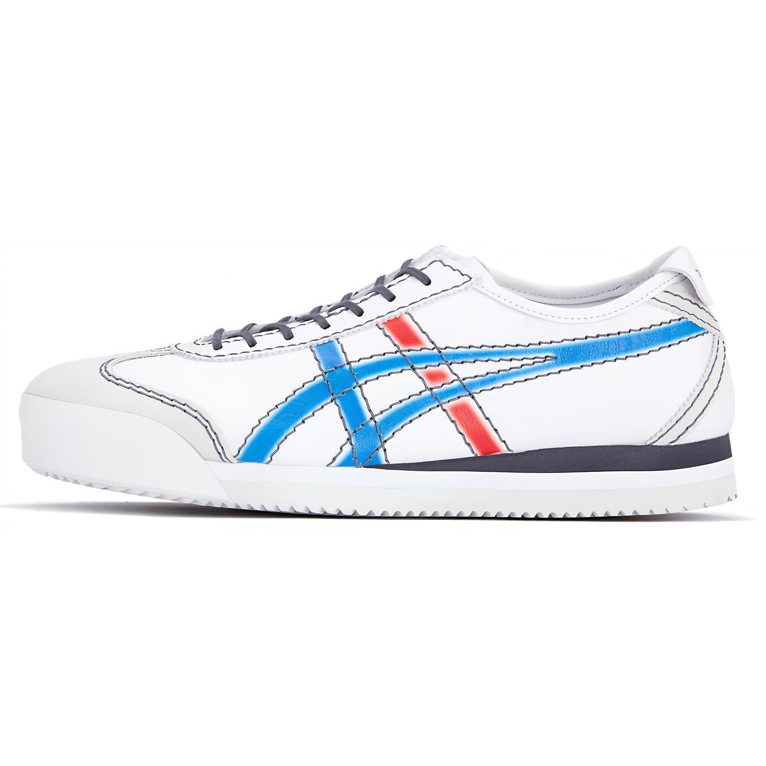 ONITSUKA TIGER Mexico 66 Sd Pf Удобные Универсальные Низкие Повседневные Кроссовки Унисекс Белый Синий Красный 1183A971-103 36
ONITSUKA TIGER Mexico 66 Sd Pf Удобные Универсальные Низкие Повседневные Кроссовки Унисекс Белый Синий Красный 1183A971-103 36
