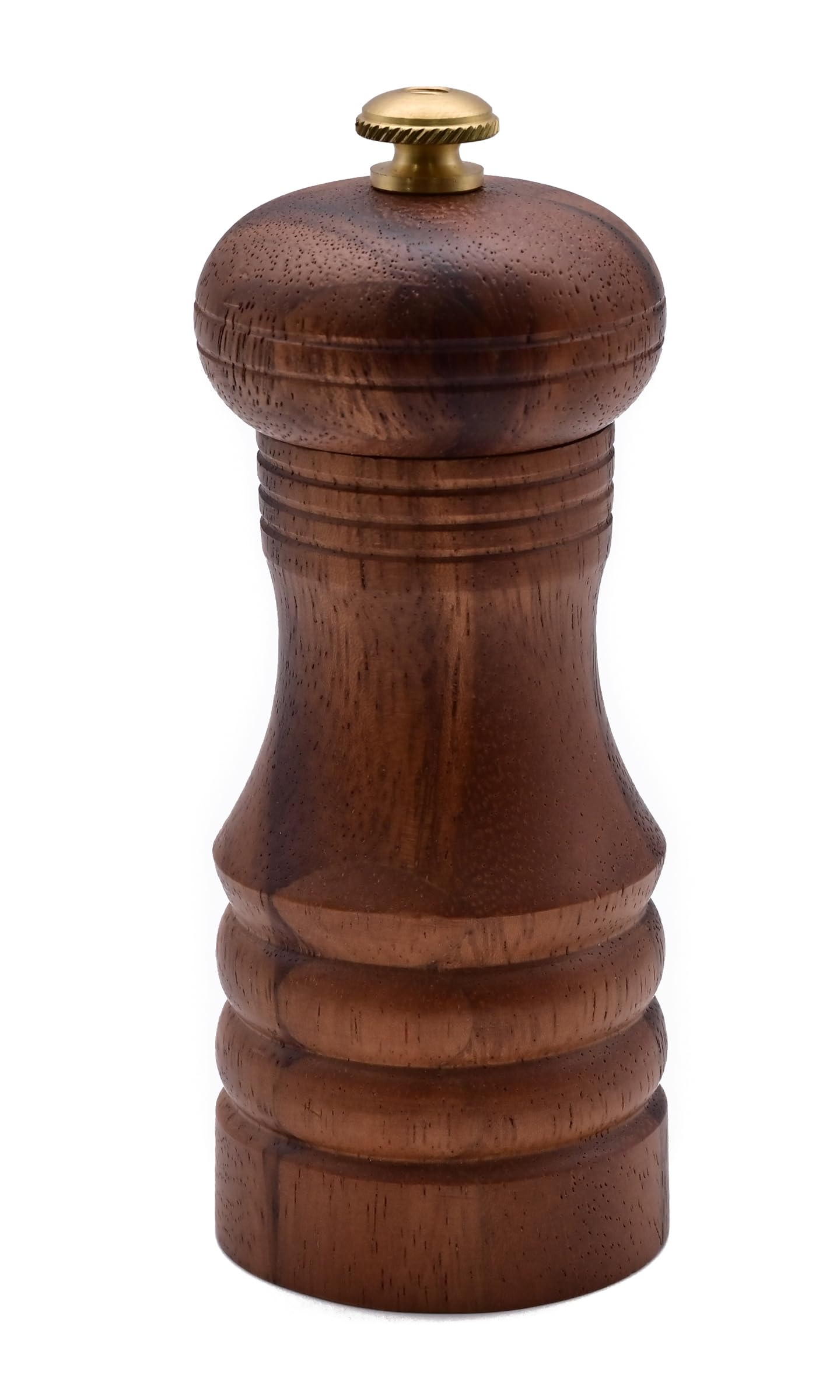 Swanson Shoji Pepper Mill BR Wooden Approximately Width 5 x Depth 5 x Height 13cm Acacia PM-203 коричневый
Swanson Shoji Pepper Mill BR Wooden Approximately Width 5 x Depth 5 x Height 13cm Acacia PM-203 коричневый