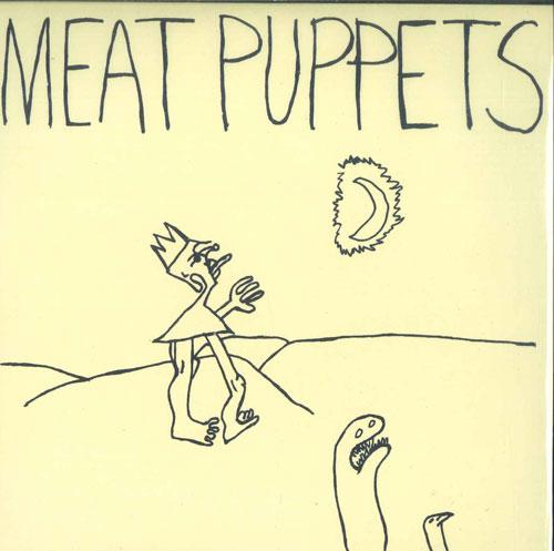 7inch Record MEAT PUPPETS - In A Car MPM001EP Meat Puppets Mu 2023 US Rock
7inch Record MEAT PUPPETS - In A Car MPM001EP Meat Puppets Mu 2023 US Rock