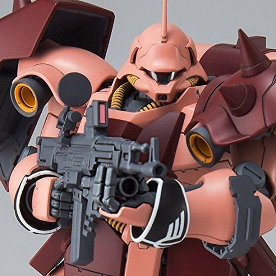 MG Gira Doga Frontal эксклюзивная пластиковая модель Bandai 1/100 (Полная машина) (Премиум ограничен)
MG Gira Doga Frontal эксклюзивная пластиковая модель Bandai 1/100 (Полная машина) (Премиум ограничен)