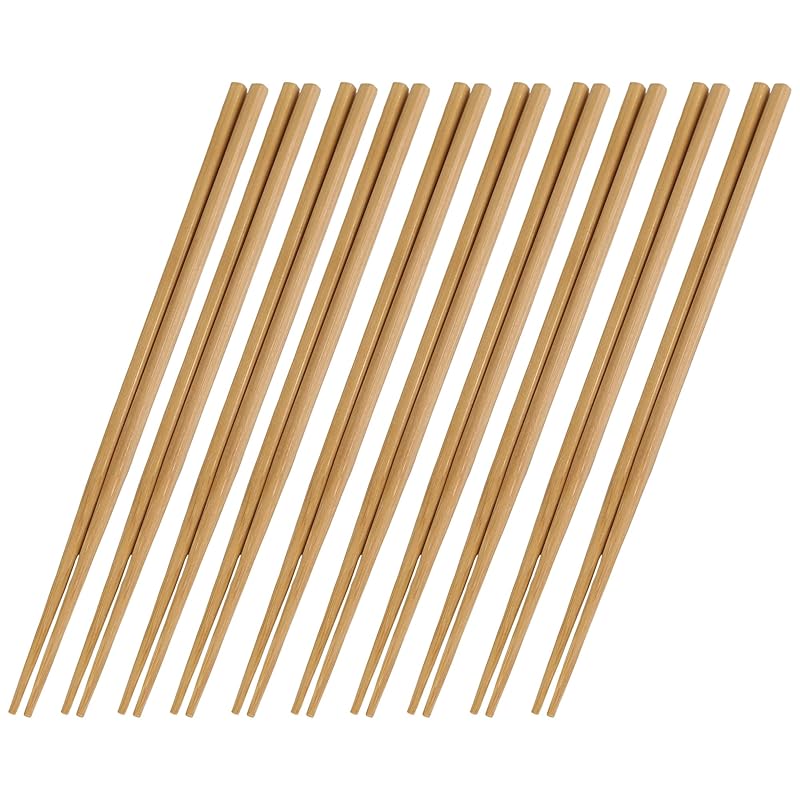 made in Japan chopsticks bridge Made of bamboo 10 servings set 23cm Also for business use (Set of 10)
made in Japan chopsticks bridge Made of bamboo 10 servings set 23cm Also for business use (Set of 10)