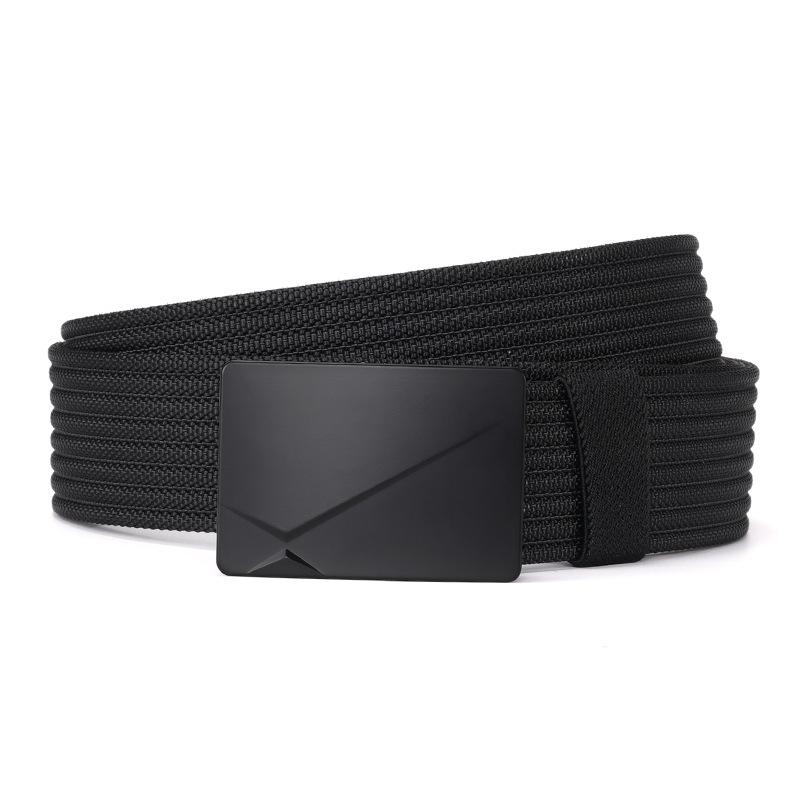 Ремень с автоматической пряжкой для мужчин, тактический плетеный нейлоновый ремень для людей среднего и молодого возраста, трендовый ремень в корейском стиле, ремень 120cm
Ремень с автоматической пряжкой для мужчин, тактический плетеный нейлоновый ремень для людей среднего и молодого возраста, трендовый ремень в корейском стиле, ремень 120cm