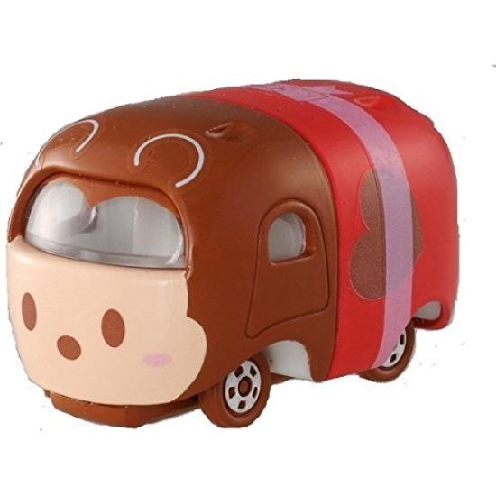 Tomica Disney Motors Tsum Tsum Микки Маус Tsum Валентиновская версия. День святого Валентина
Tomica Disney Motors Tsum Tsum Микки Маус Tsum Валентиновская версия. День святого Валентина