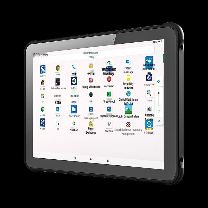 Seuic AUTOID Air-HCD Industrial Tablet Scanner
Seuic AUTOID Air-HCD Industrial Tablet Scanner