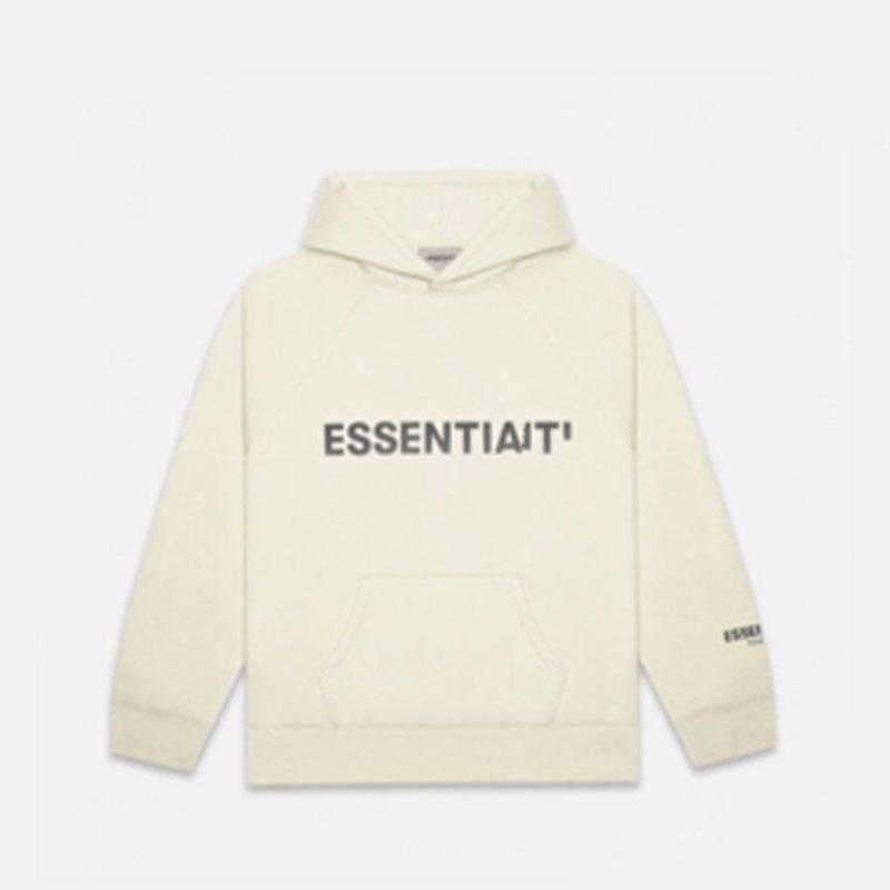 Cross 460G Heavyweight Cotton ESS Hoodie with Double-Stitched Chest Letters - Men s Casual High Street FOG Hoodie Apricot Spring/Autumn
Cross 460G Heavyweight Cotton ESS Hoodie with Double-Stitched Chest Letters - Men s Casual High Street FOG Hoodie Apricot Spring/Autumn