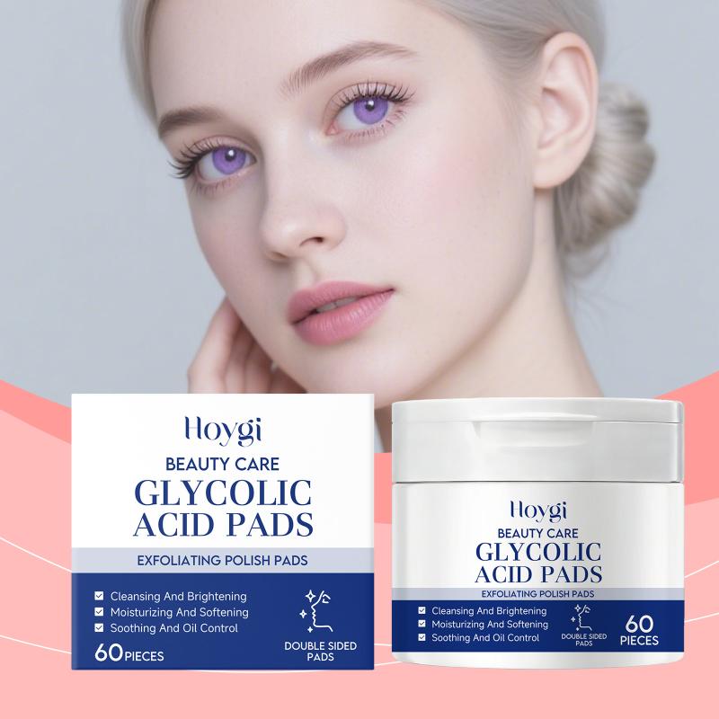 Facial Cleansing Pads - Hydrating Refreshing Gentle Daily Cleanser, Moisturizing Face Wipes For Soft Radiant Skin one size
Facial Cleansing Pads - Hydrating Refreshing Gentle Daily Cleanser, Moisturizing Face Wipes For Soft Radiant Skin one size