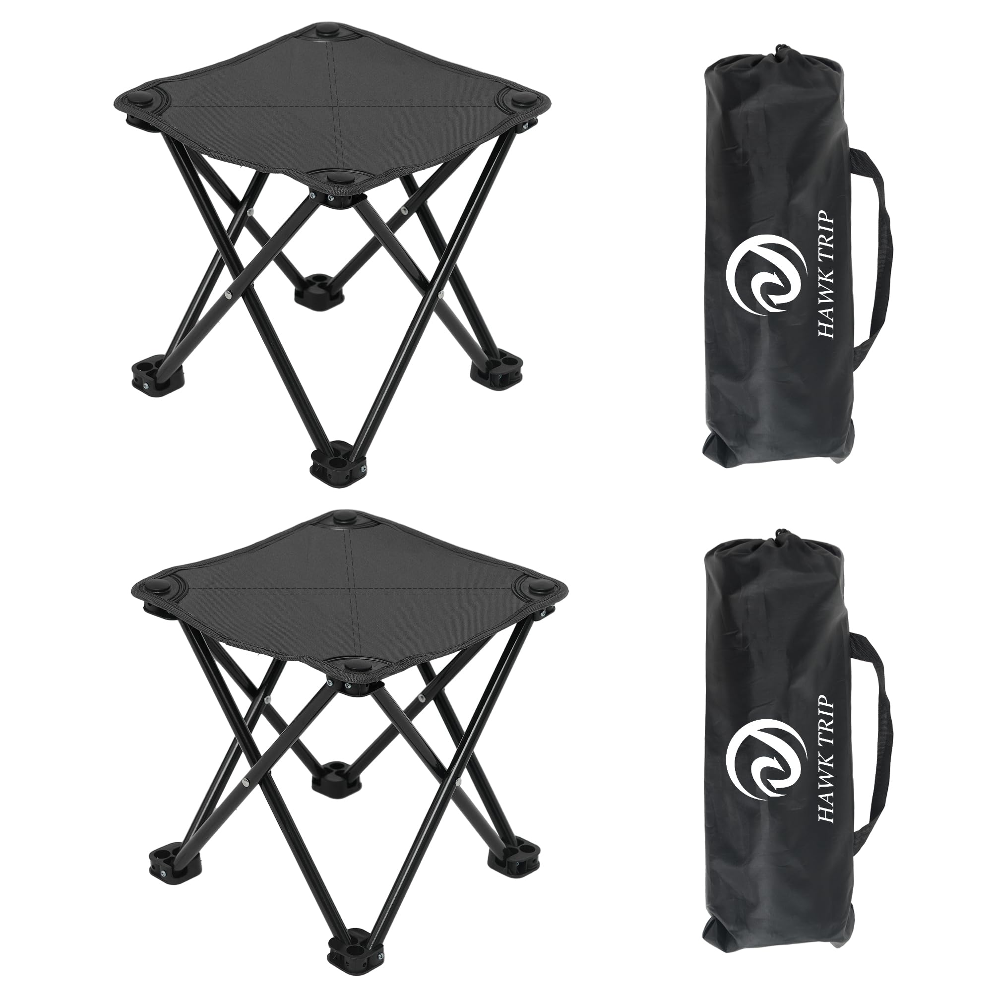Outdoor Compact Folding Easy to Camping Mountain Fishing Chair, Lightweight, Chair, Small, Load-bearing, Carry, Chair, Climbing, (Black-2)
Outdoor Compact Folding Easy to Camping Mountain Fishing Chair, Lightweight, Chair, Small, Load-bearing, Carry, Chair, Climbing, (Black-2)
