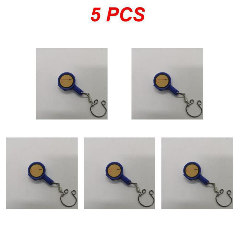 Plastic Fishing Knot Tying Tool Efficient Convenient Multi Durable Fishing Line Knotting Device for Anglers
Plastic Fishing Knot Tying Tool Efficient Convenient Multi Durable Fishing Line Knotting Device for Anglers