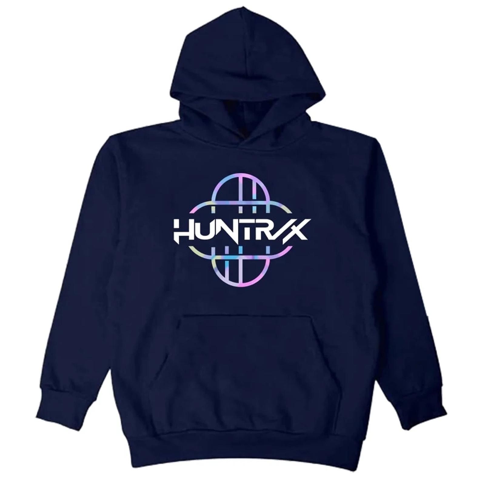 Женская толстовка с длинным рукавом и принтом L тёмно-синий
Женская толстовка с длинным рукавом и принтом L тёмно-синий