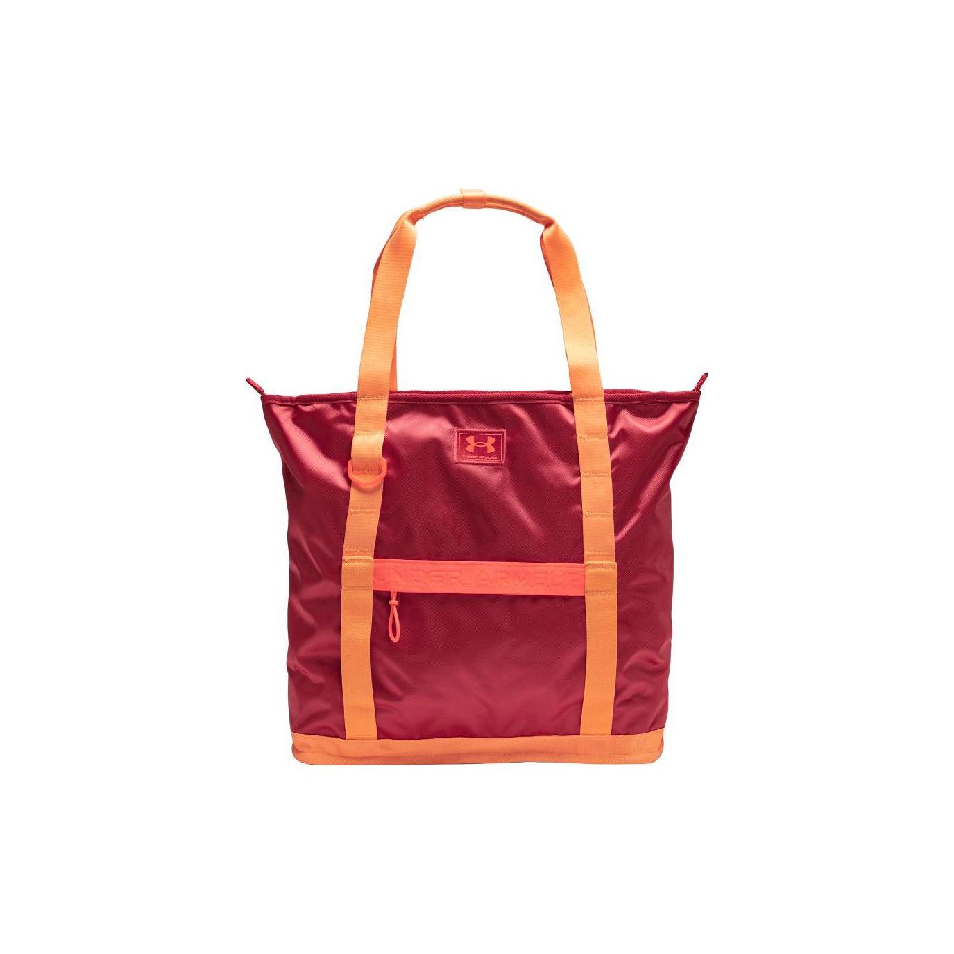 New Under Armour Polyester Tote Bag, Shopping Bag, Backpack, Shoulder Bag, Handbag Regular Unisex Sahasrara Red 1376464-638 38.4*12.2*40.9CM
New Under Armour Polyester Tote Bag, Shopping Bag, Backpack, Shoulder Bag, Handbag Regular Unisex Sahasrara Red 1376464-638 38.4*12.2*40.9CM