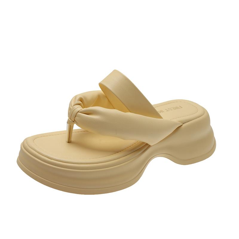 Корейская версия дизайна подвижные тапочки с елочкой 2024 лето новые повседневные универсальные простые и удобные женские туфли 40 жёлтый
Корейская версия дизайна подвижные тапочки с елочкой 2024 лето новые повседневные универсальные простые и удобные женские туфли 40 жёлтый