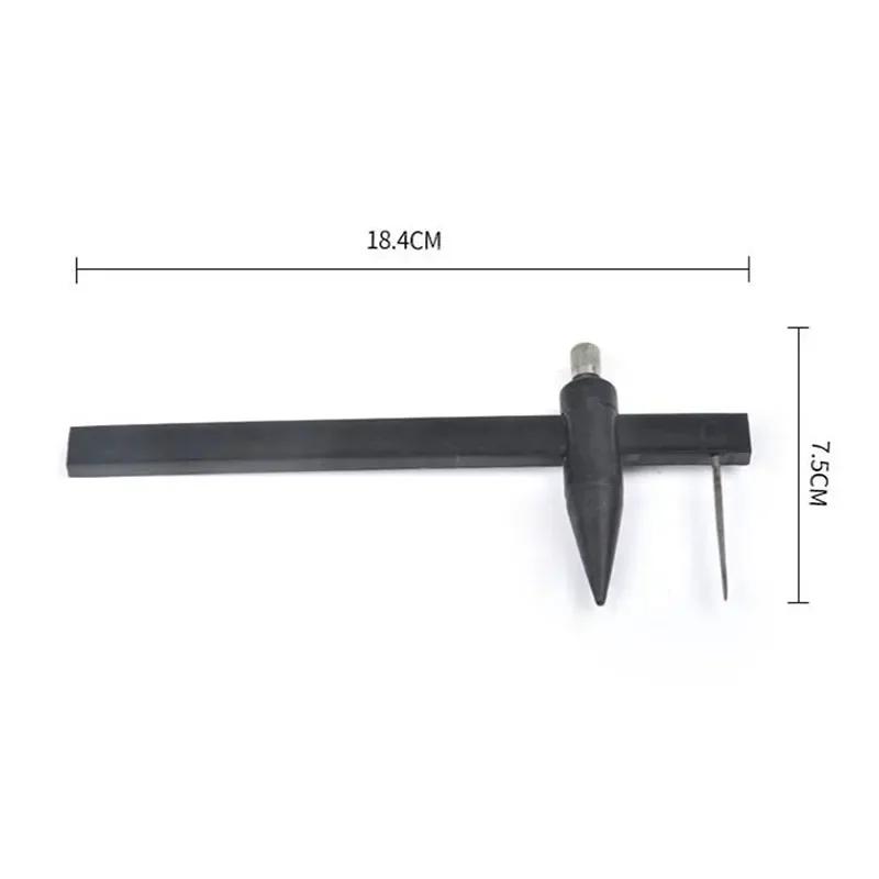 Pottery Tools Pottery Clay Circular Cutter Circular Cutting Tool Plastic Measuring Ruler Caliper DIY Making Clay Ceramic Cutting
Pottery Tools Pottery Clay Circular Cutter Circular Cutting Tool Plastic Measuring Ruler Caliper DIY Making Clay Ceramic Cutting