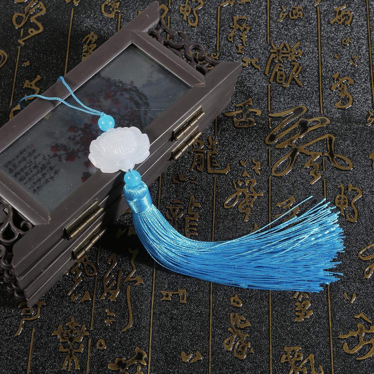 Бахрома с кистями белого лотоса в стиле ретро для изготовления ювелирных изделий своими руками, аксессуары для трансплантации
Бахрома с кистями белого лотоса в стиле ретро для изготовления ювелирных изделий своими руками, аксессуары для трансплантации