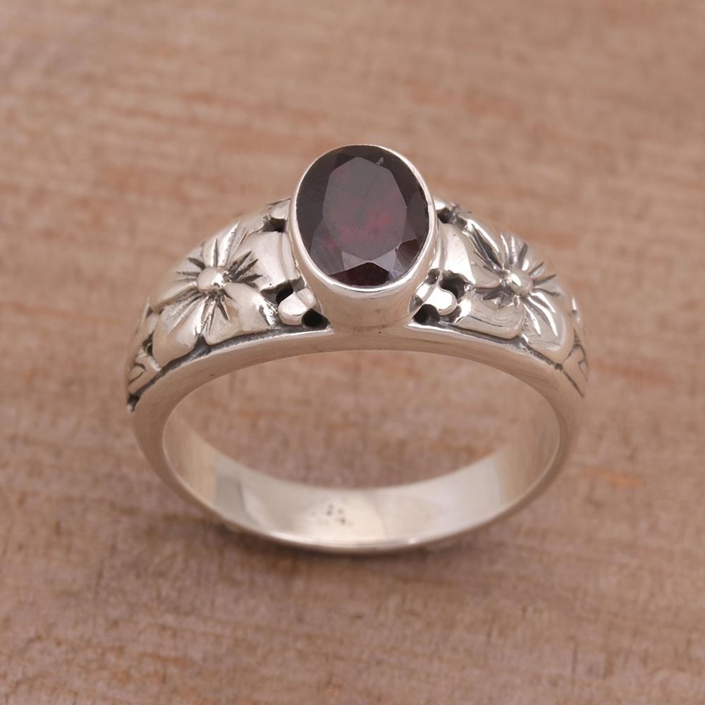 Vintage-Inspired Floral Design Engagement Ring Zirconia Thanksgiving Day Gift for Party, Wedding, Anniversary Romantic Occasions 6
Vintage-Inspired Floral Design Engagement Ring Zirconia Thanksgiving Day Gift for Party, Wedding, Anniversary Romantic Occasions 6