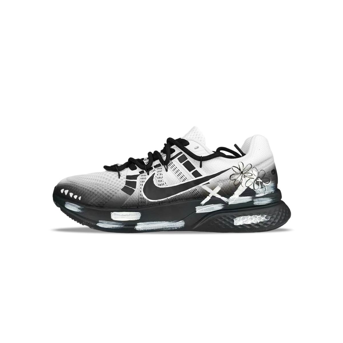 Nike Run Swift 2 Fabric Low top Running Shoes Men s Black White CU3517-101(Team40-) 44
Nike Run Swift 2 Fabric Low top Running Shoes Men s Black White CU3517-101(Team40-) 44