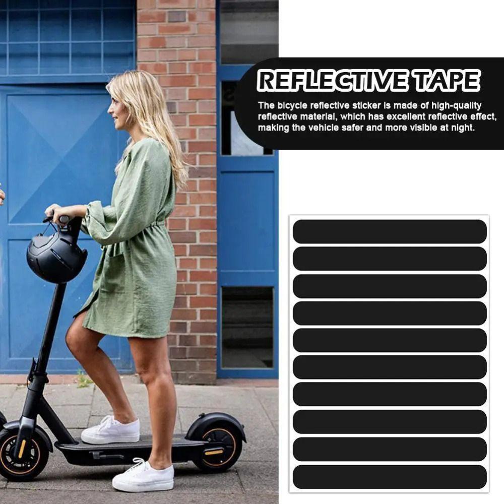 10Pcs Fluorescent Invisible Reflective Repair Scratches Warning Night Reflector Motorcycle
10Pcs Fluorescent Invisible Reflective Repair Scratches Warning Night Reflector Motorcycle