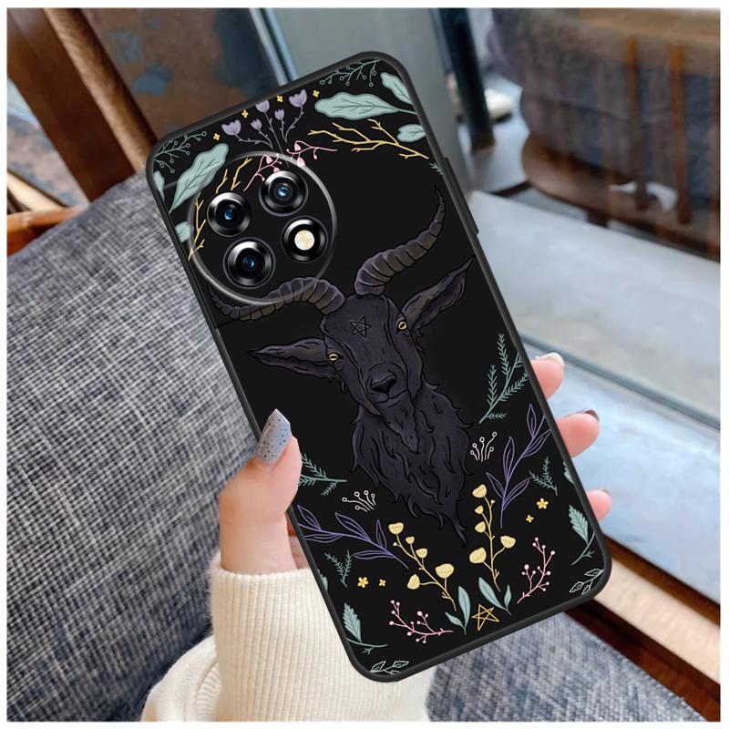 Mysterious Witch Case For Oneplus 11 8 9 10 Pro Ace 8T 9R 9RT 10R 10T Nord 2 2T N10 N20 N30 CE 2 Lite Cover OnePlus 11
Mysterious Witch Case For Oneplus 11 8 9 10 Pro Ace 8T 9R 9RT 10R 10T Nord 2 2T N10 N20 N30 CE 2 Lite Cover OnePlus 11