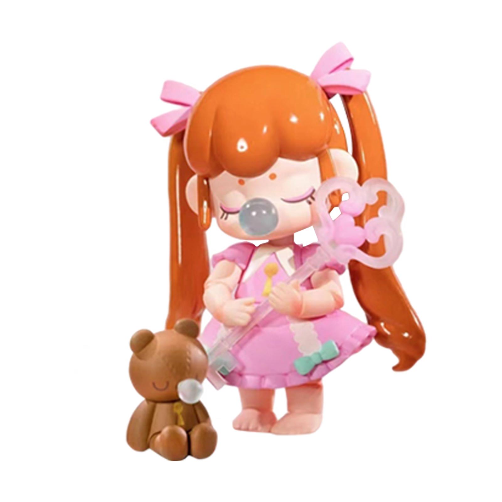 Идея для подарка, Подтверждение оплаты при распаковке, Фигурки ручной работы, Настольные украшения, Подарки на день рождения для девочек One Size розовый
Идея для подарка, Подтверждение оплаты при распаковке, Фигурки ручной работы, Настольные украшения, Подарки на день рождения для девочек One Size розовый