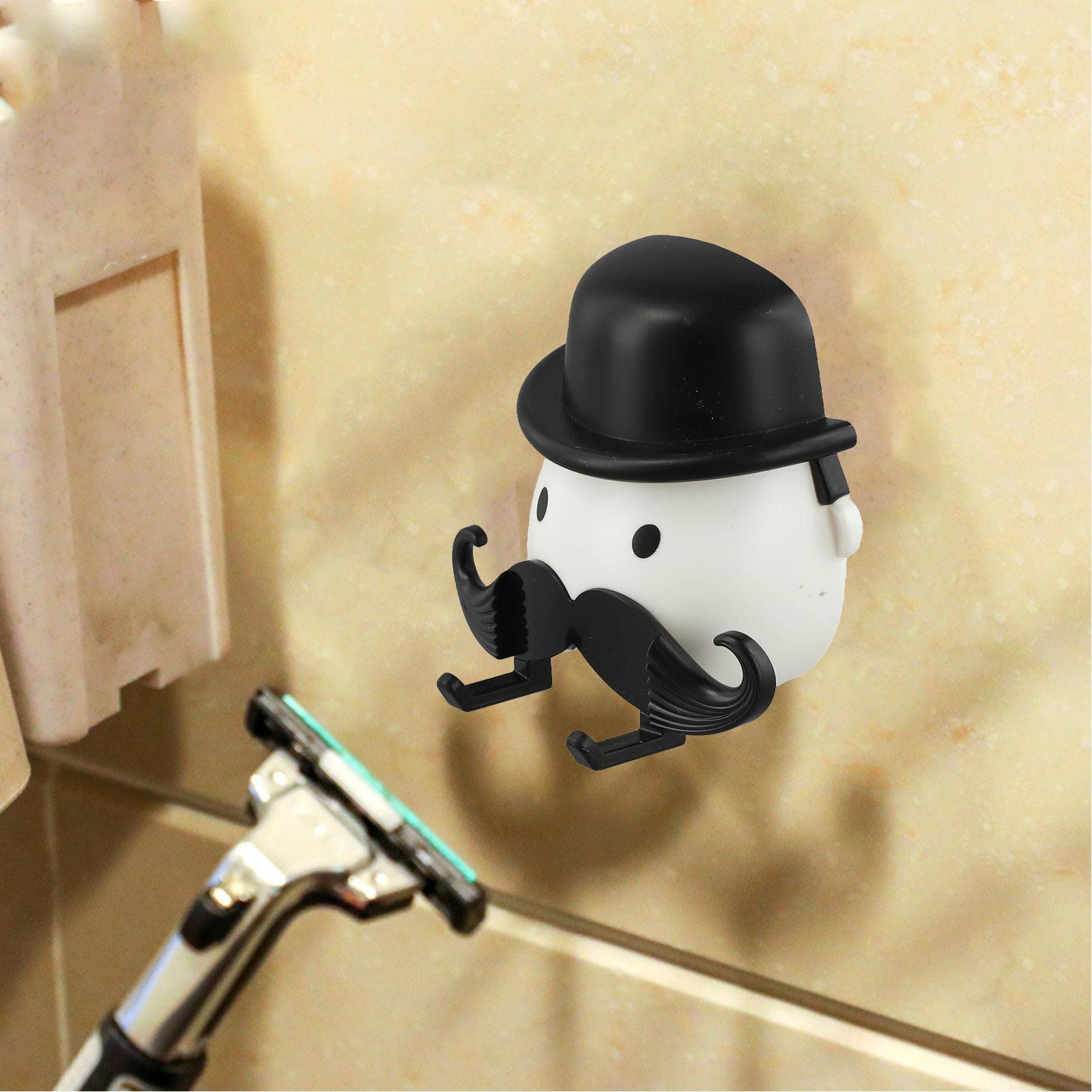 Punch-free Shaver Holder Shower Shaver Holder Waterproof Shaver Holder
Punch-free Shaver Holder Shower Shaver Holder Waterproof Shaver Holder