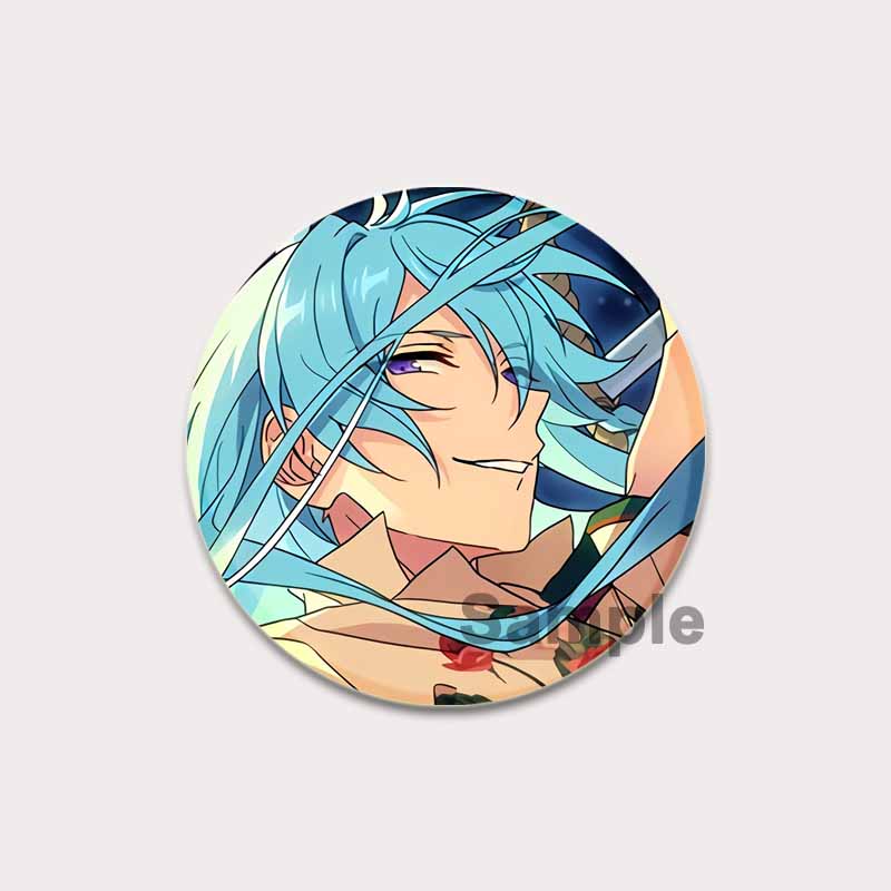32/44/58 мм Аниме Ensemble Stars Pin Мультяшная фигурка Wataru Hibiki Брошь Креативный милый художественный значок для рюкзака Декор Фанаты Коллекция Подарки 32mm
32/44/58 мм Аниме Ensemble Stars Pin Мультяшная фигурка Wataru Hibiki Брошь Креативный милый художественный значок для рюкзака Декор Фанаты Коллекция Подарки 32mm